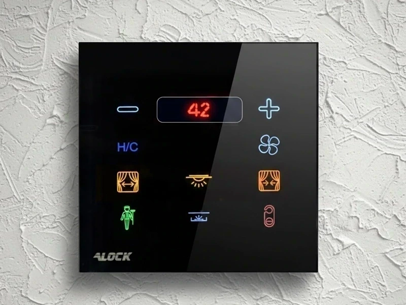 ترموستات هوشمند چیست و چه کاربردی دارد؟